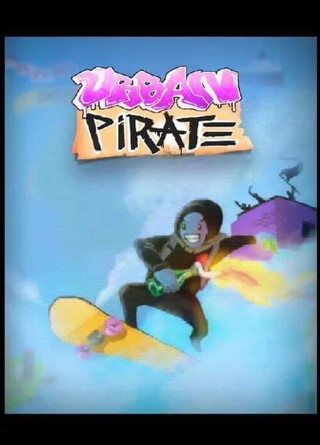 Urban Pirate