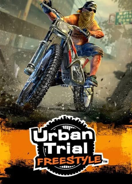 Urban Trial Freestyle