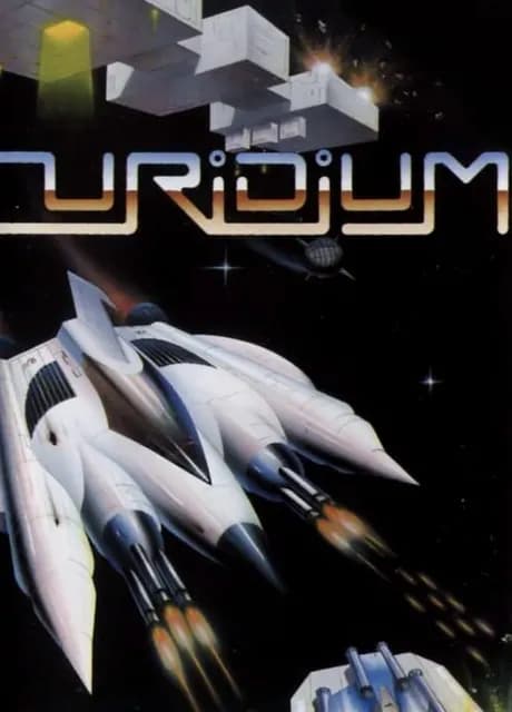 Uridium