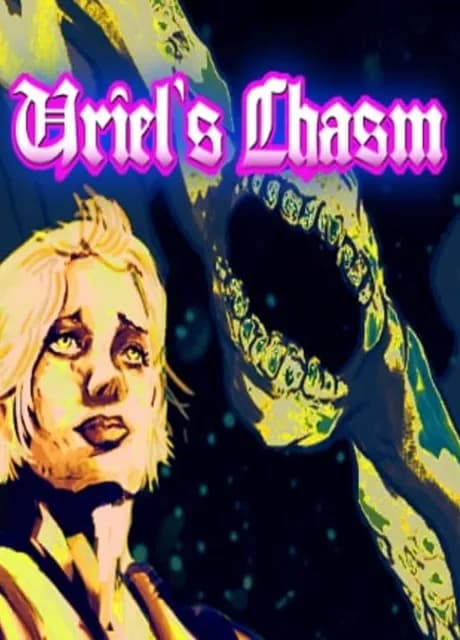 Uriel's Chasm