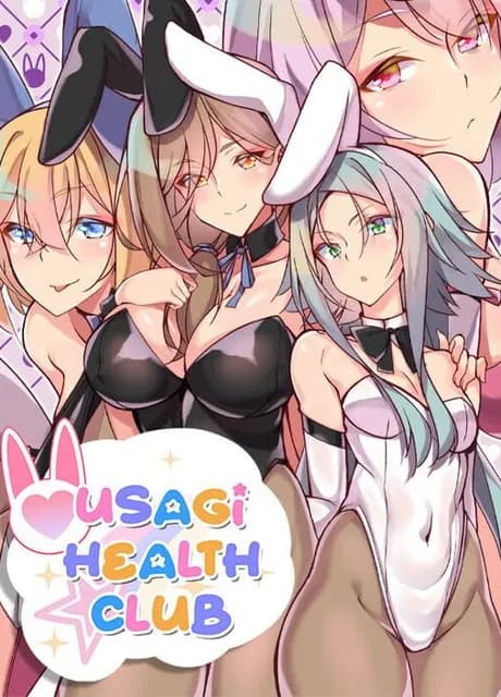 Usagi Health Club