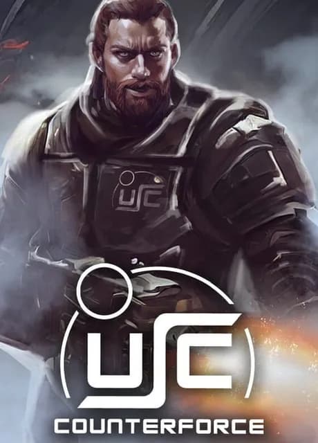 USC: Counterforce