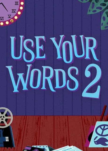 Use Your Words 2