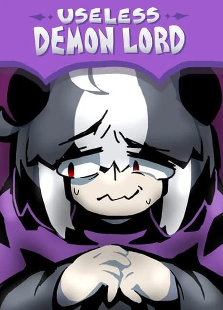 Useless Demon Lord