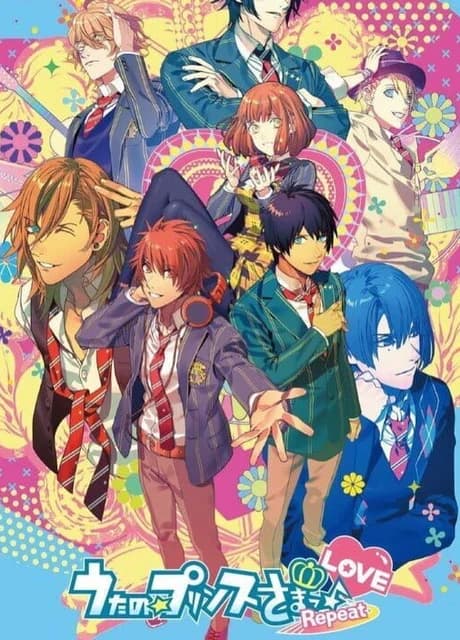 Uta no Prince-sama: Repeat Love