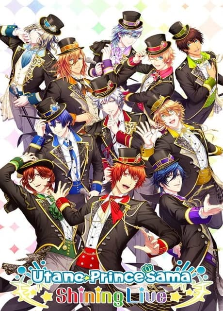 Uta no Prince-sama: Shining Live