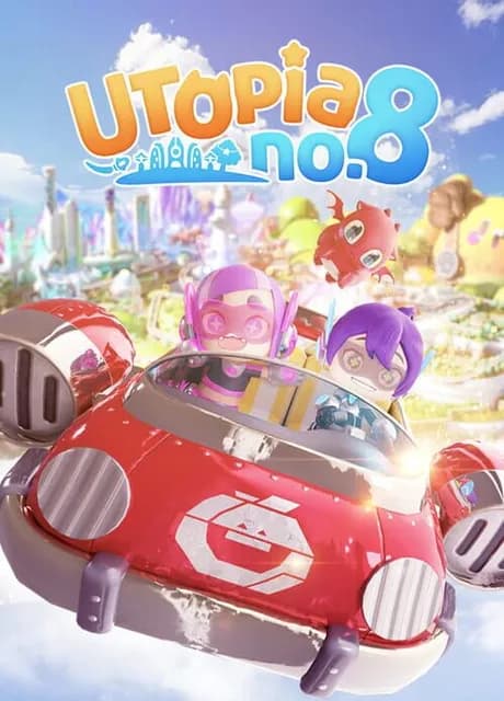 Utopia No.8