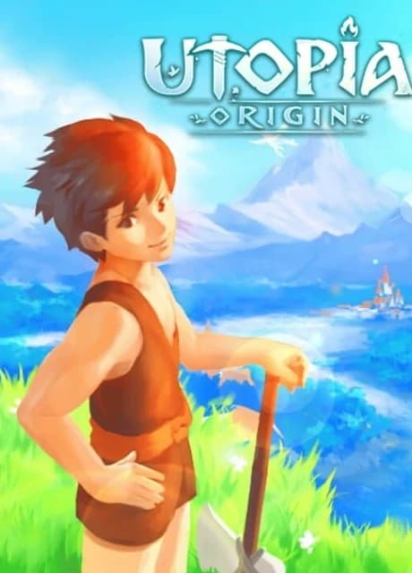 Utopia: Origin