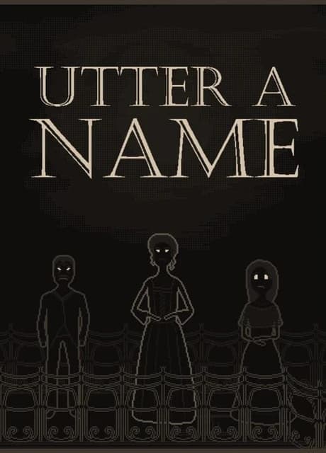 Utter a Name