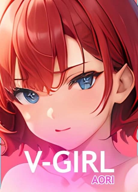 V-Girl Aori