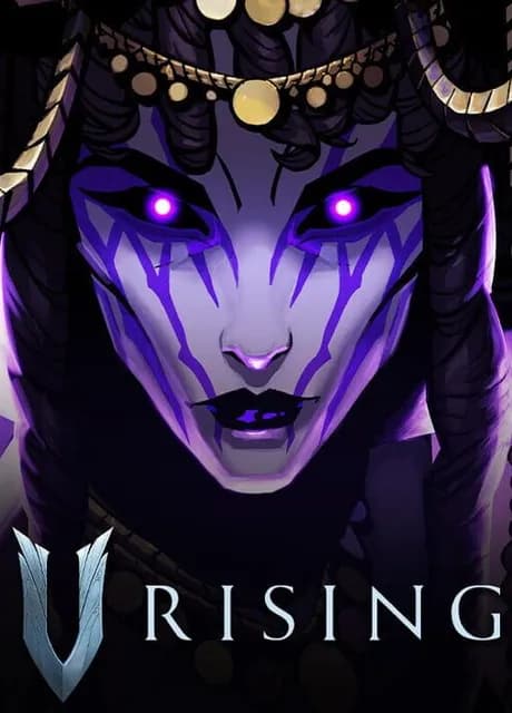 V Rising