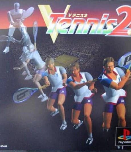 V-Tennis 2