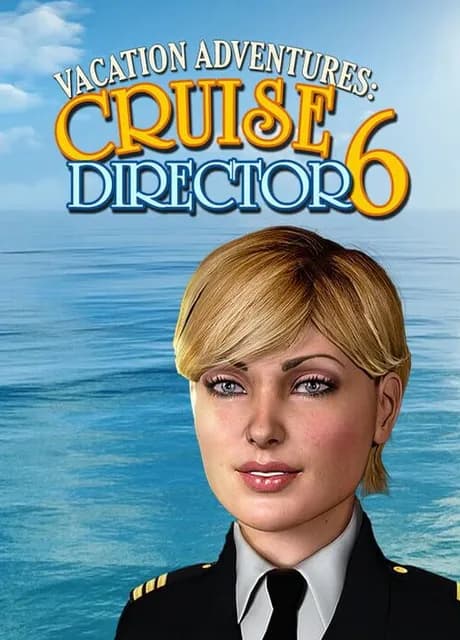 Vacation Adventures: Cruise Director 6