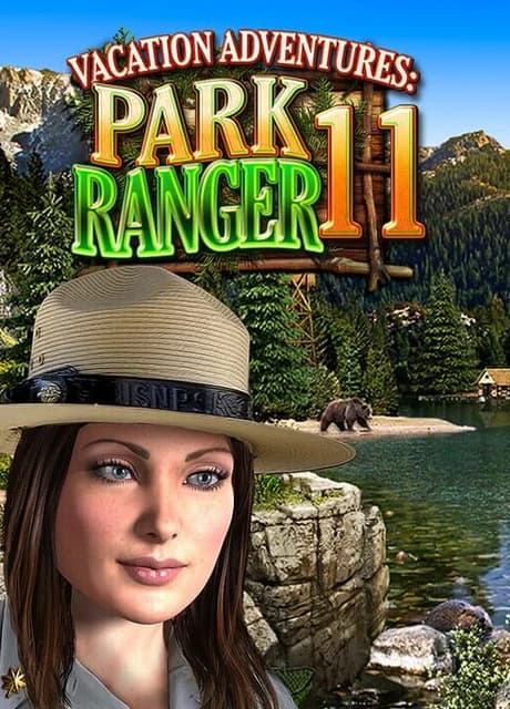 Vacation Adventures: Park Ranger 11