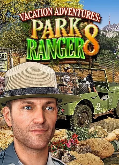 Vacation Adventures: Park Ranger 8