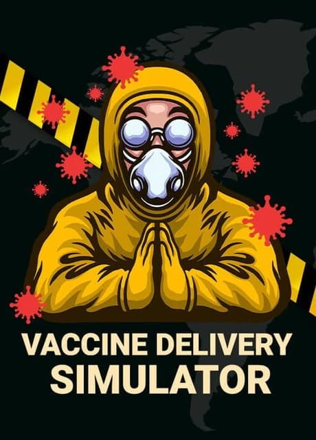 Vaccine Delivery Simulator