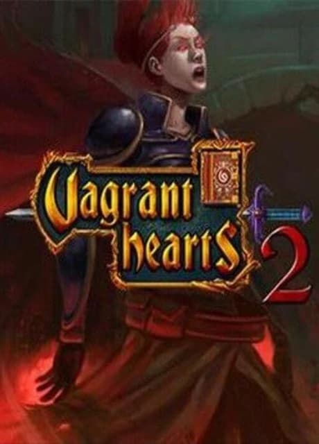 Vagrant Hearts 2