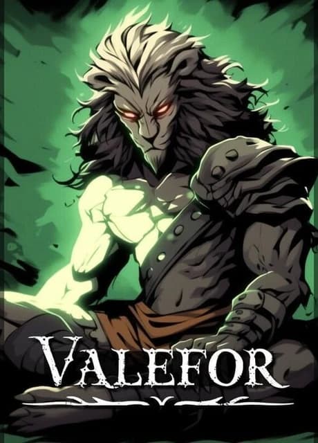 Valefor
