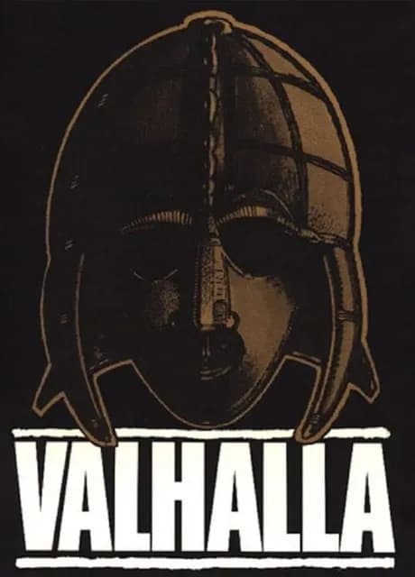 Valhalla