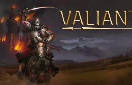 Valiant