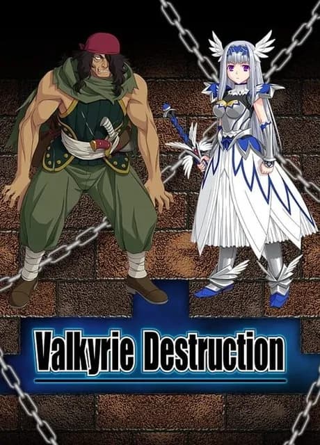Valkyrie Destruction