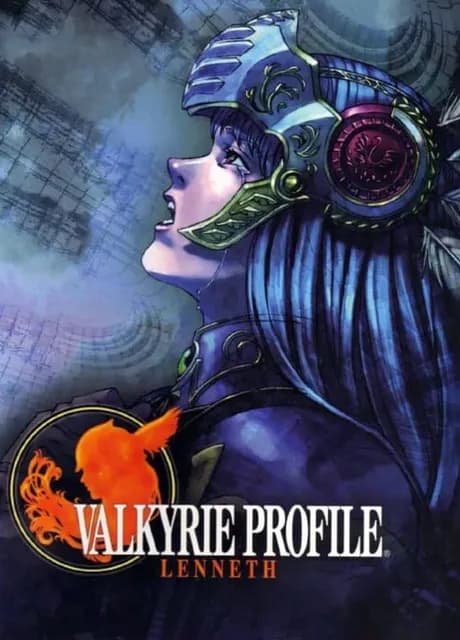 Valkyrie Profile: Lenneth