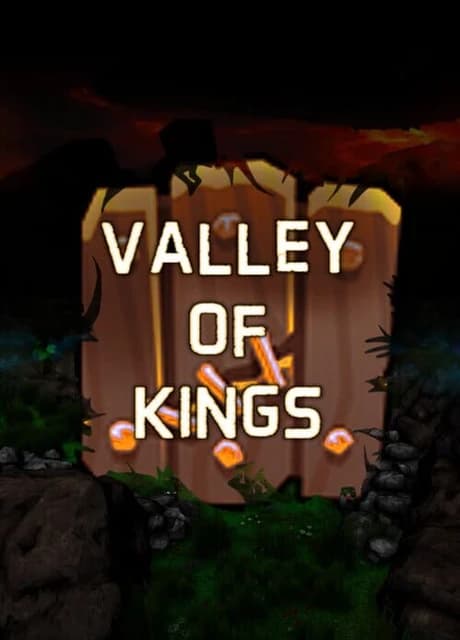 Valley of Kings