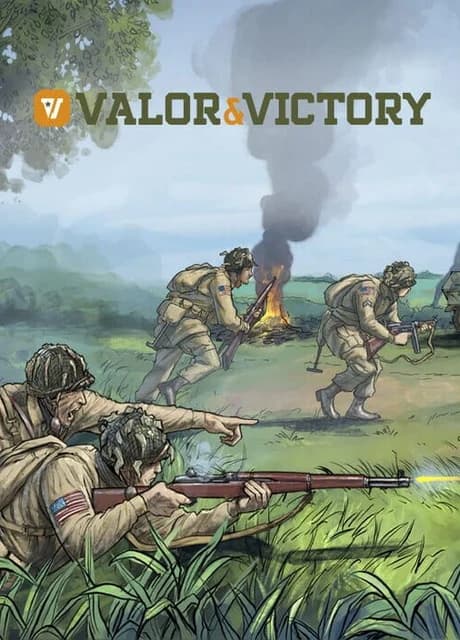 Valor & Victory