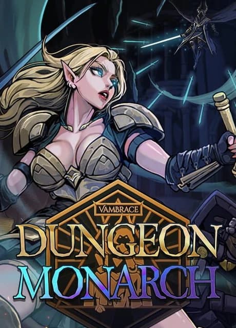 Vambrace: Dungeon Monarch