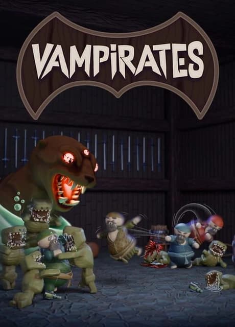 Vampirates