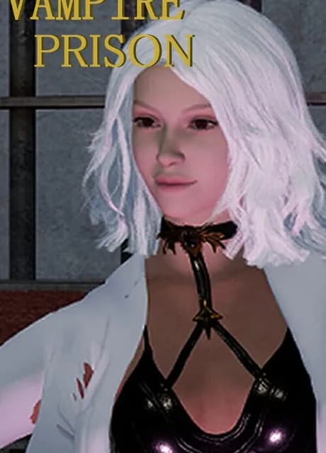 Vampire Prison