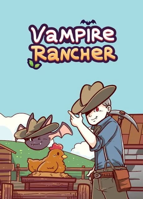 Vampire Rancher