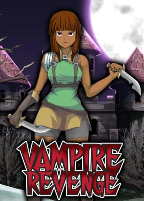 Vampire Revenge