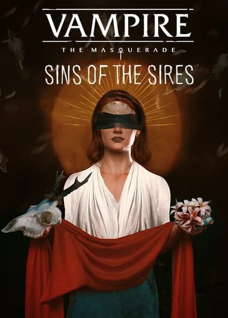 Vampire: The Masquerade - Sins of the Sires