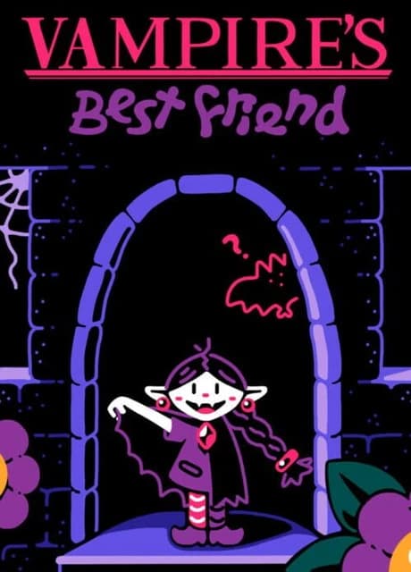 Vampire's Best Friend