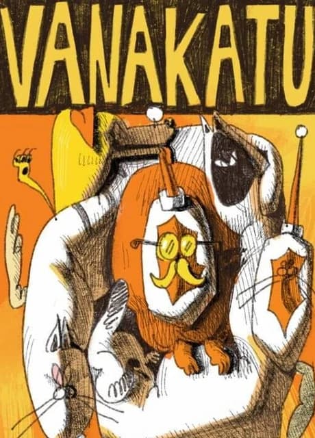 Vanakatu