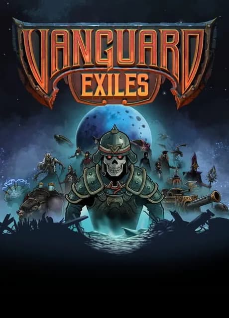 Vanguard Exiles