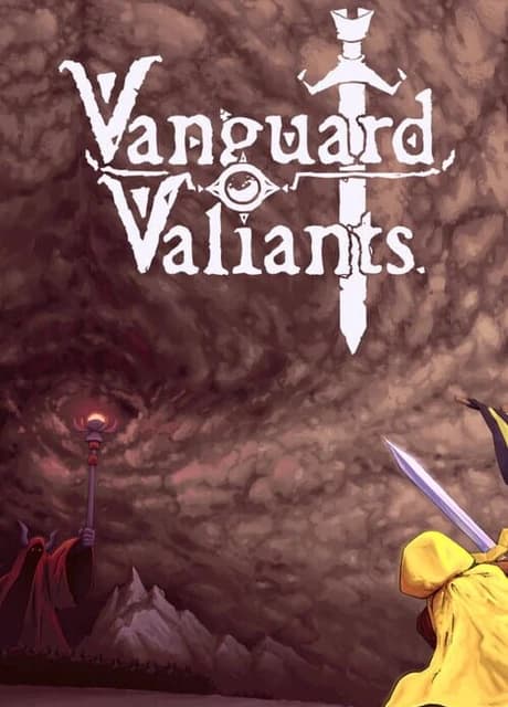 Vanguard Valiants