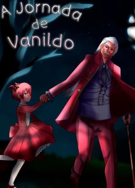 Vanildo's Journey