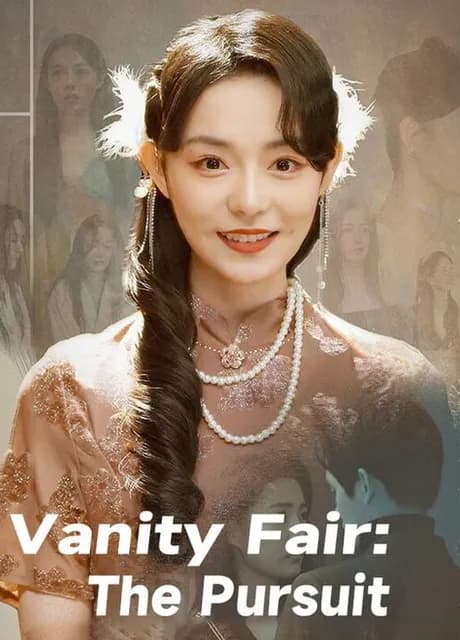 Vanity Fair: The Pursuit
