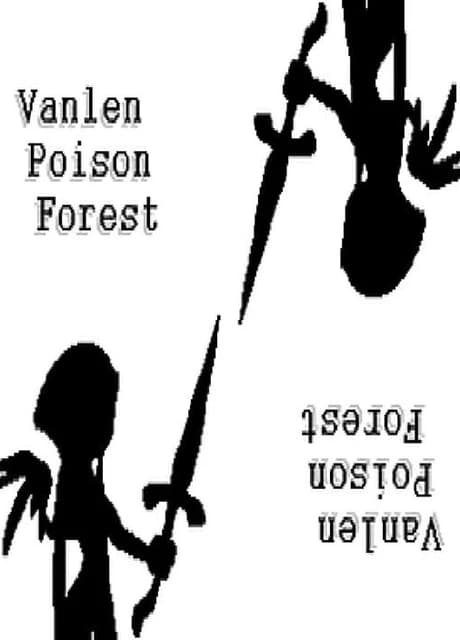 Vanlen Poison Forest
