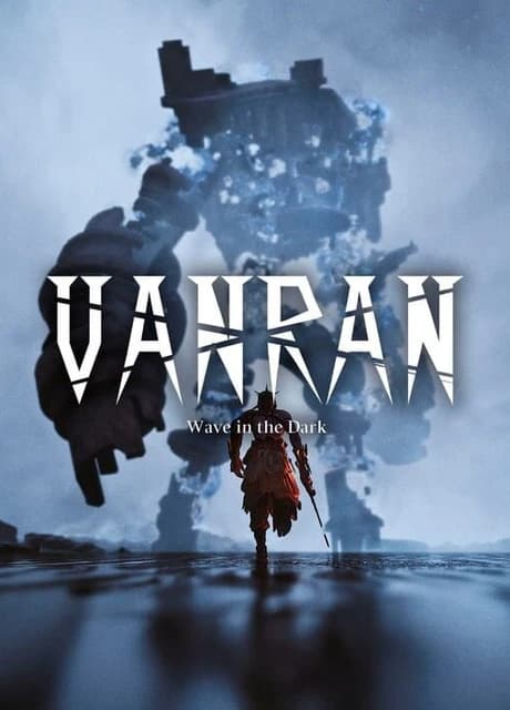 Vanran