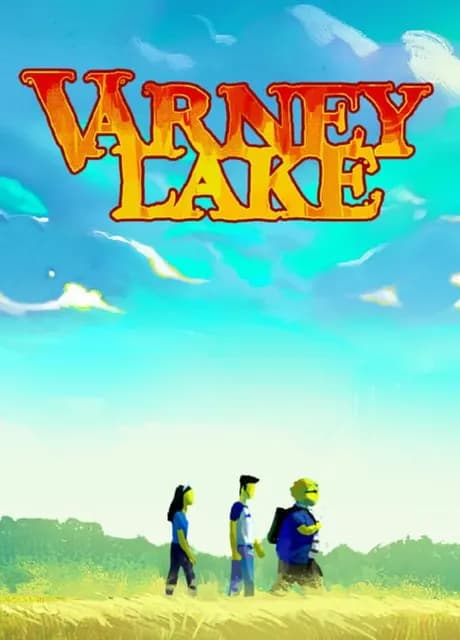 Varney Lake