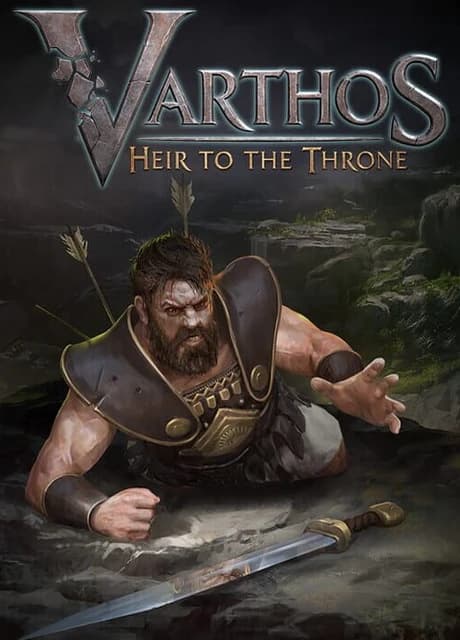 Varthos: Heir to the Throne