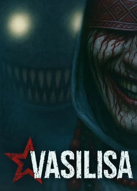 Vasilisa
