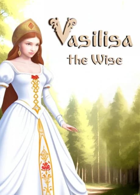 Vasilisa the Wise