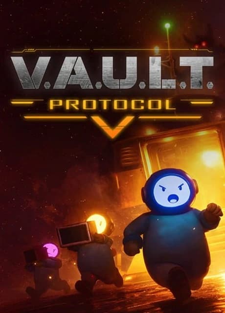 V.A.U.L.T Protocol