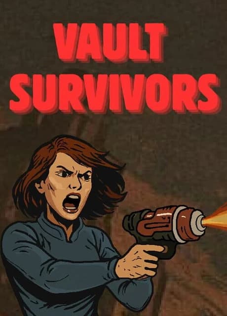 Vault Survivors