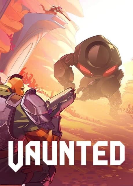 Vaunted