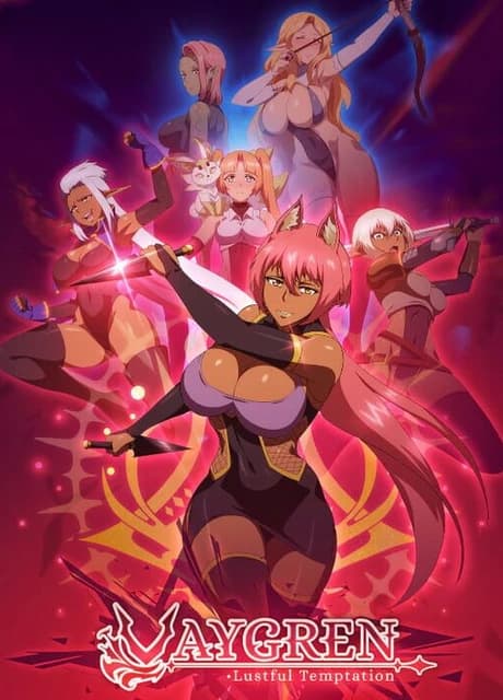 Vaygren: Lustful Temptation